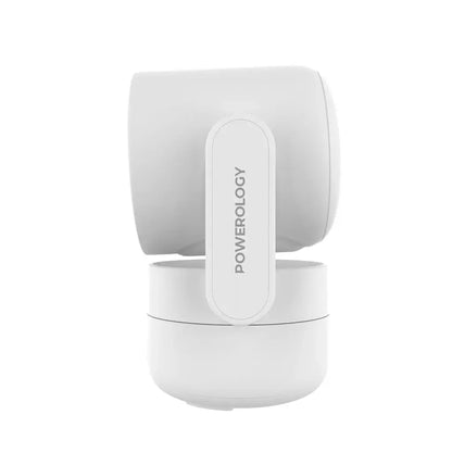 Powerology Indoor PTZ Smart Camera