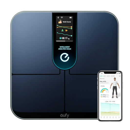 Eufy by Anker Smart Scale P3