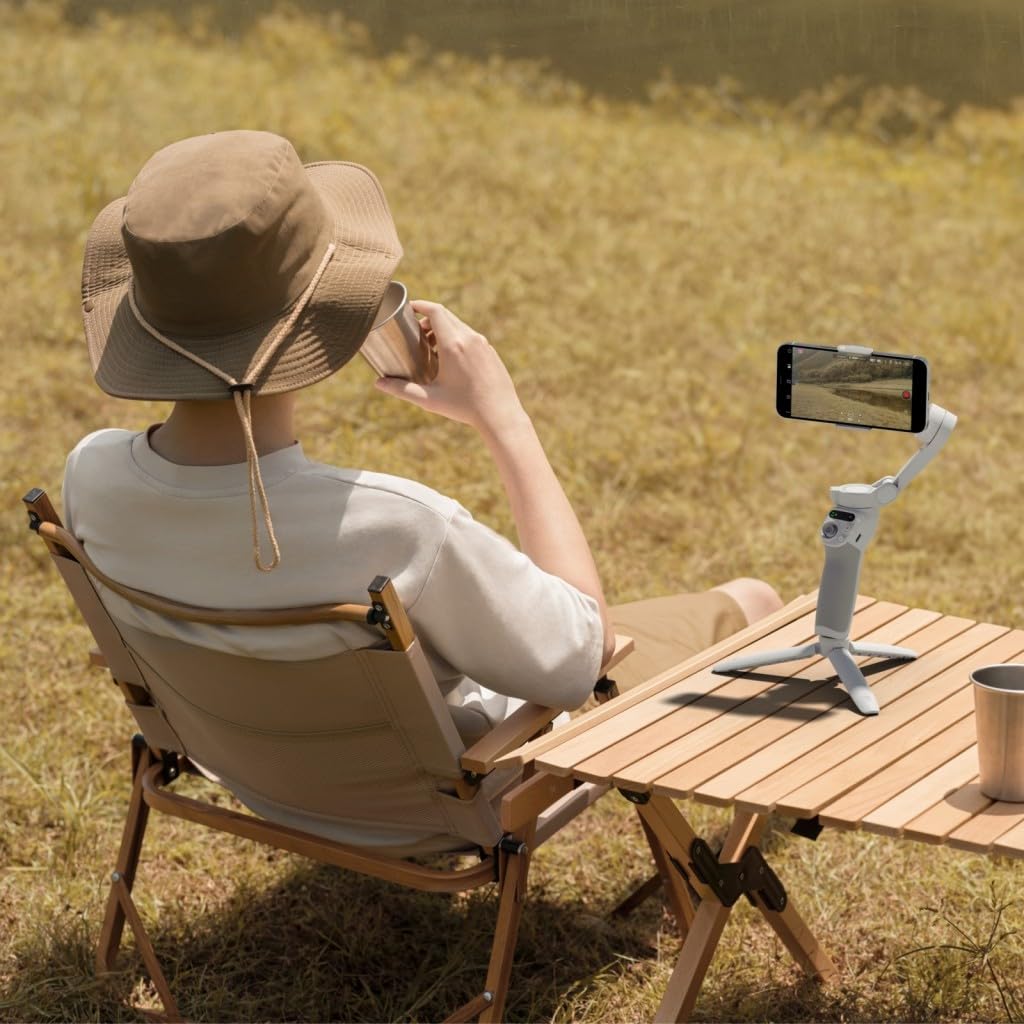 DJI Osmo Mobile SE Gimbal