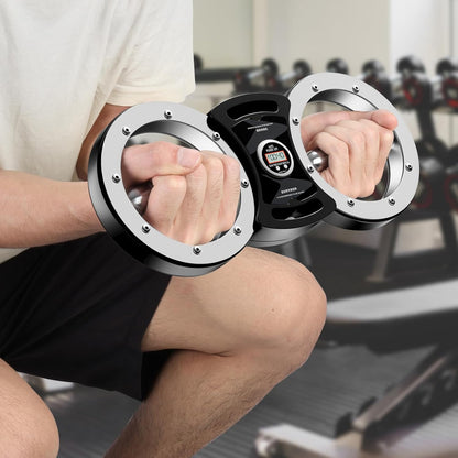 Rotator Arm & Shoulder Strength Trainer