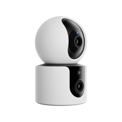 Xiaomi Smart Camera C300 Dual-Lens (2K, Wi-Fi 6)