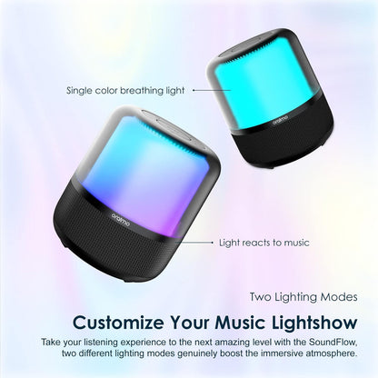 Oraimo SoundFlow 50W Wireless Speaker