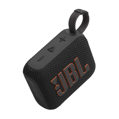 JBL Go 4 — Ultra-Portable Bluetooth® Speaker