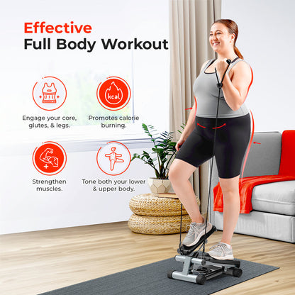 Mini Exercise Stepper Pro