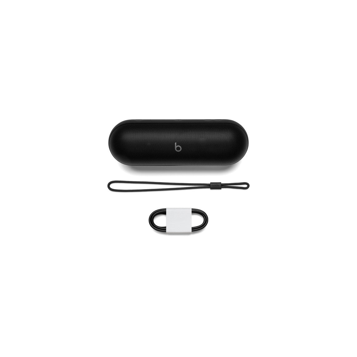 Beats Pill – Wireless Bluetooth® Speaker (Matte Black)