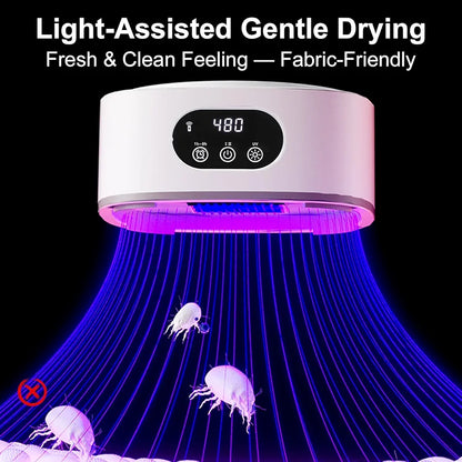 Portable Clothes Dryer