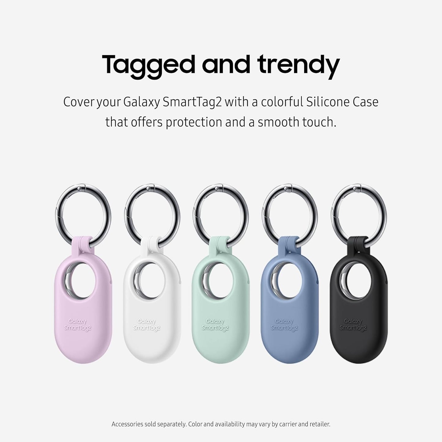 Samsung Galaxy SmartTag2