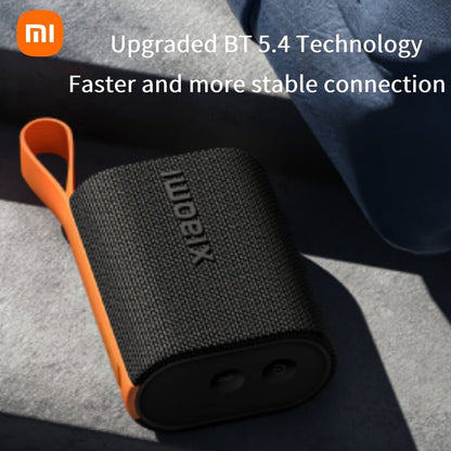 Xiaomi Sound Pocket – Compact Hi-Fi Speaker