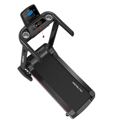 KEMILNG M7 Pro Foldable Multi-functional Treadmill