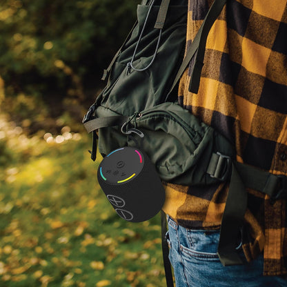 Green Lion Porto Wireless Speaker