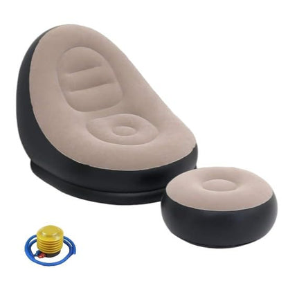 Inflatable Air Sofa / Air Lounger