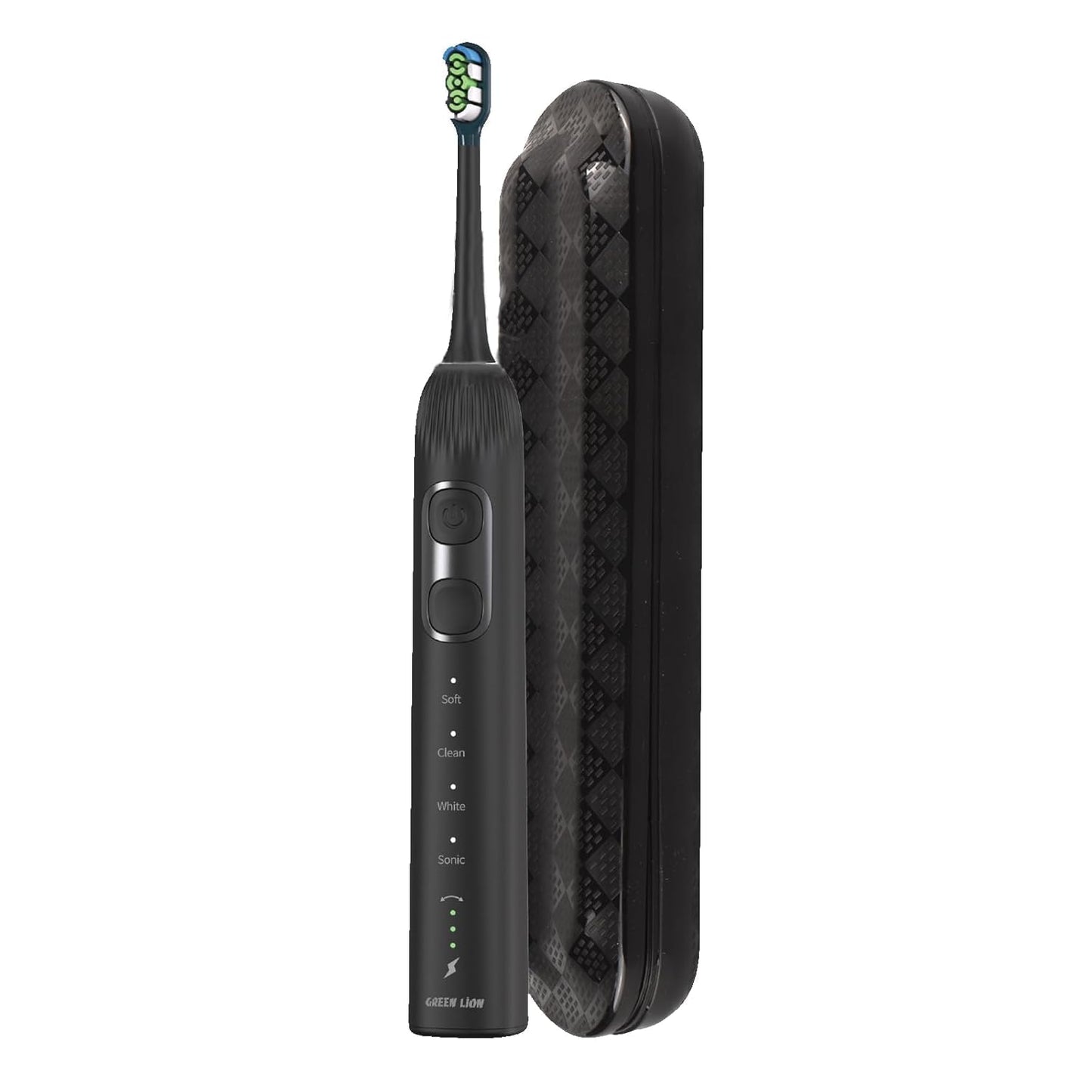 Green Lion Smart Brush 60° Ultrawide