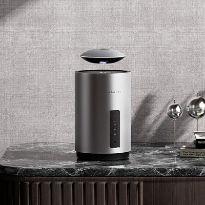 Vsonic Mars Levitating Magnetic Speaker