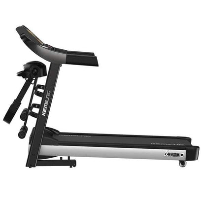 KEMILNG M7 Pro Foldable Multi-functional Treadmill
