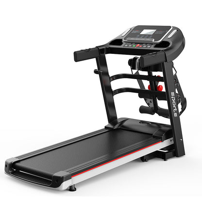 KEMILNG M7 Pro Foldable Multi-functional Treadmill