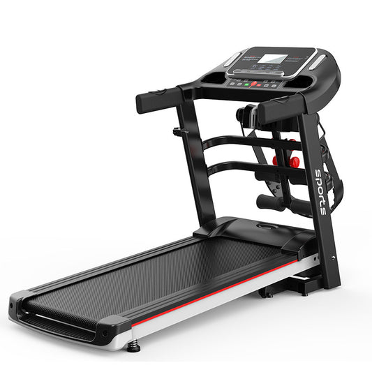 KEMILNG M7 Pro Foldable Multi-functional Treadmill