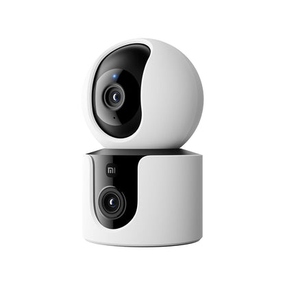 Xiaomi Smart Camera C300 Dual-Lens (2K, Wi-Fi 6)