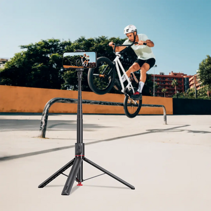 Green Lion Auto Pop Tripod
