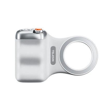 TELESIN Magnetic Funshot Camera Phone Grip Holder