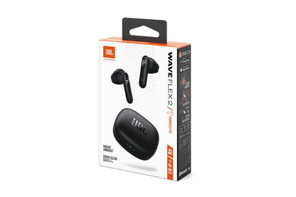 JBL Wave Flex 2 (Black)