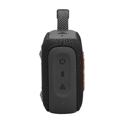 JBL Go 4 — Ultra-Portable Bluetooth® Speaker