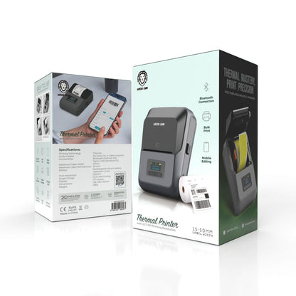 Green Lion Thermal Label Printer