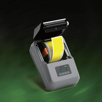 Green Lion Thermal Label Printer
